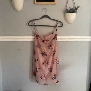 American Eagle XS Floral Dress